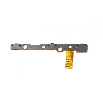 Side Button Flex Cable For Umi Rome X By - Maxbhi Com
