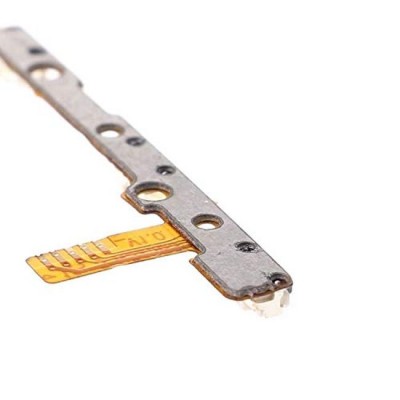 Side Button Flex Cable For Umi Rome X By - Maxbhi Com
