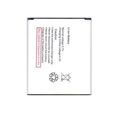 Battery For Celkon A409 By - Maxbhi Com
