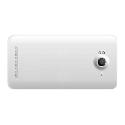 Full Body Housing For Celkon Monalisa 5 White - Maxbhi Com