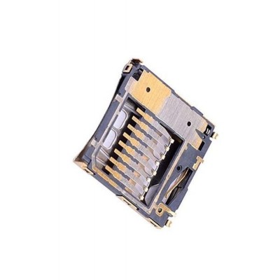 Mmc Connector For Zen X5 - Maxbhi Com