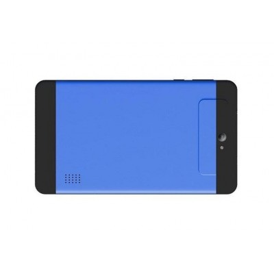 Full Body Housing For Salora Fontab 3g Blue - Maxbhi Com