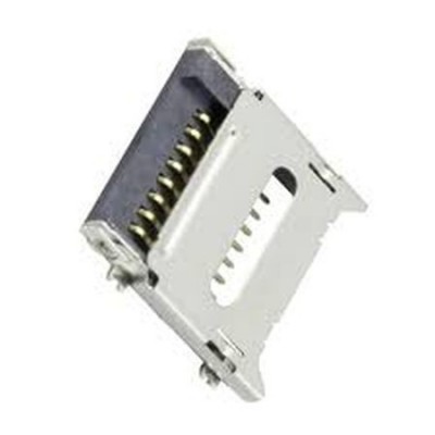 Mmc Connector For Maxwest Nitro 55 Lte By - Maxbhi Com