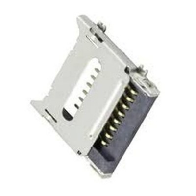 Mmc Connector For Maxwest Nitro 55 Lte By - Maxbhi Com