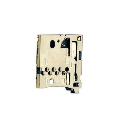 Mmc Connector For Micromax Q66 - Maxbhi Com