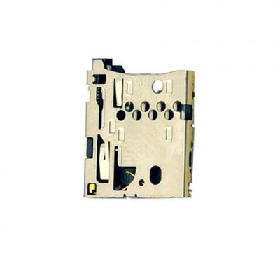 Mmc Connector For Micromax Q66 - Maxbhi Com