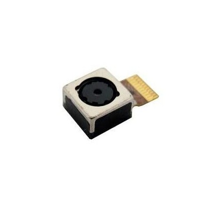 Replacement Back Camera For Ismart Is 50i Mercury V3 By - Maxbhi Com