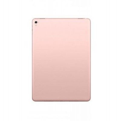 Full Body Housing For Apple Ipad Pro 12 9 Wifi Cellular 512gb Rose Gold - Maxbhi Com