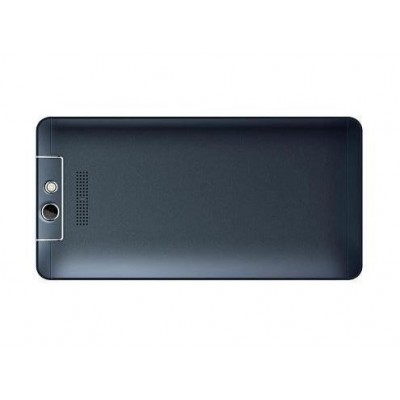 Full Body Housing For Celkon Charm Spin Black - Maxbhi Com