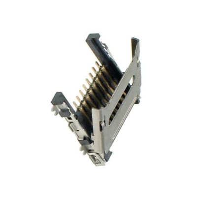 Mmc Connector For Gfive C200 By - Maxbhi Com