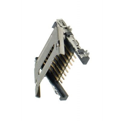 Mmc Connector For Gfive C200 By - Maxbhi Com