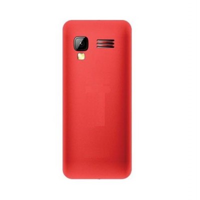 Full Body Housing For Intex Turbo V6 Black - Maxbhi Com