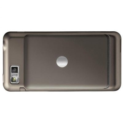 Full Body Housing For Motorola Atrix Tv Xt687 Grey - Maxbhi Com