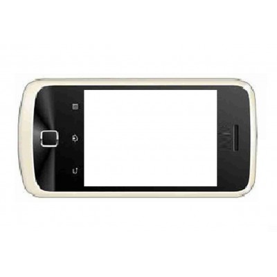 Full Body Housing For Spice M5885 Cappuccino 2 Brown - Maxbhi Com