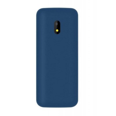 Full Body Housing For Trio T3 Ultra Black - Maxbhi Com