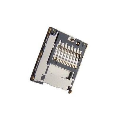 Mmc Connector For Karbonn A34 - Maxbhi Com