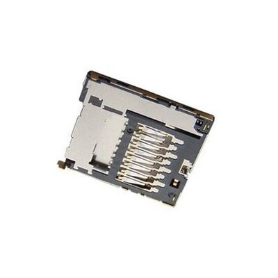 Mmc Connector For Karbonn A34 - Maxbhi Com