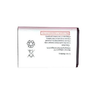 Battery For Maxx Msd7 3g Ax45 By - Maxbhi Com