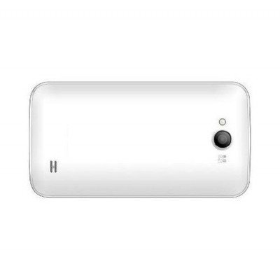 Full Body Housing For Lemon Aspire A2 Hd Black - Maxbhi Com