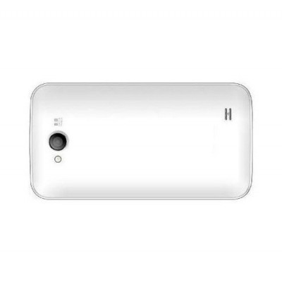 Full Body Housing For Lemon Aspire A2 Hd Black - Maxbhi Com