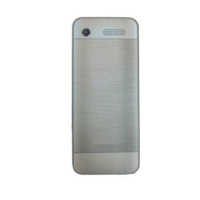 Full Body Housing For Micromax X912 White - Maxbhi Com