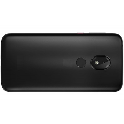 Full Body Housing For Tmobile Revvlry White - Maxbhi Com