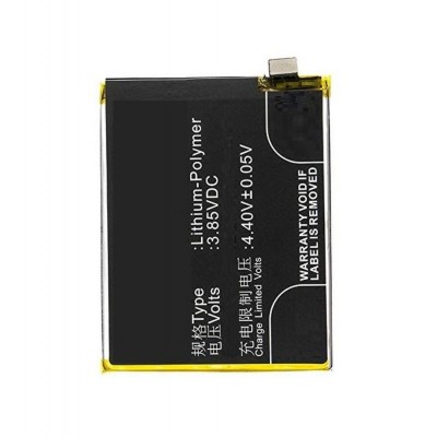 Battery For Lava R3 By - Maxbhi Com