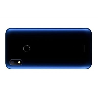 Full Body Housing For Blu G6 Black - Maxbhi Com