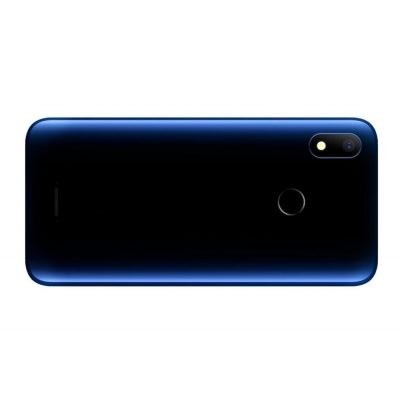 Full Body Housing For Blu G6 White - Maxbhi Com