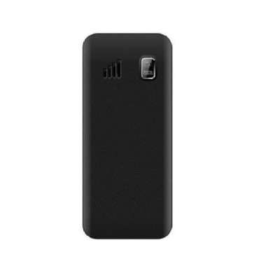 Full Body Housing For Mafe Micra Black - Maxbhi Com