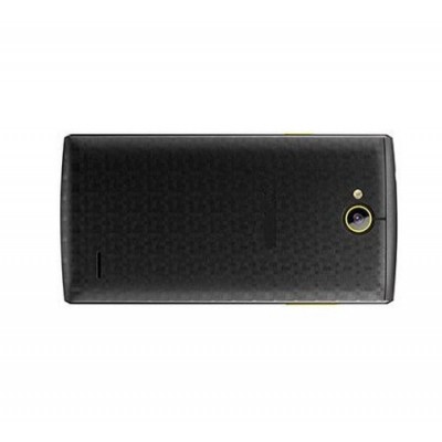 Full Body Housing For Philips S307 Grey - Maxbhi Com