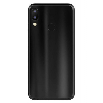 Full Body Housing For Tecno Camon I2x Black - Maxbhi Com