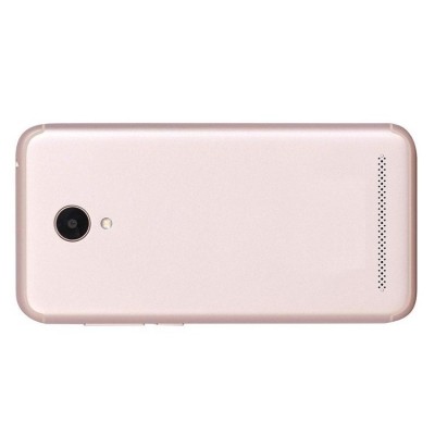 Full Body Housing For Voto V12 White - Maxbhi Com