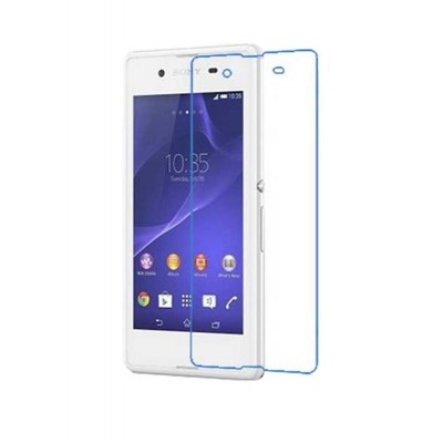Screen Guard For Sony Xperia E3 Dual D2212 Ultra Clear Lcd Protector Film - Maxbhi.com