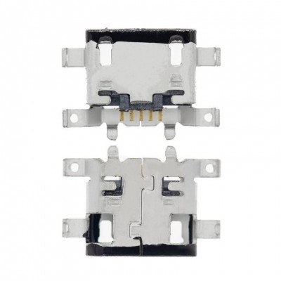 Charging Connector For Blu G8 By - Maxbhi Com