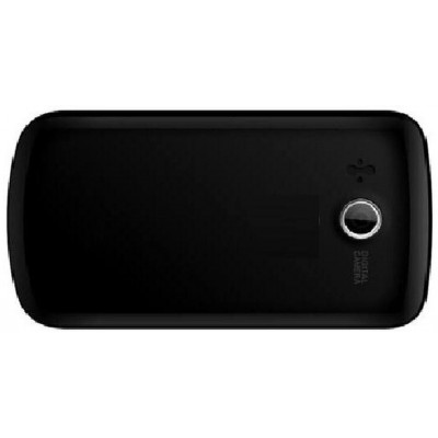 Full Body Housing For Forme Discovery P9 Black - Maxbhi Com
