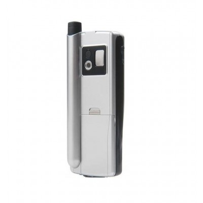 Full Body Housing For Thuraya Sg2520 White - Maxbhi Com