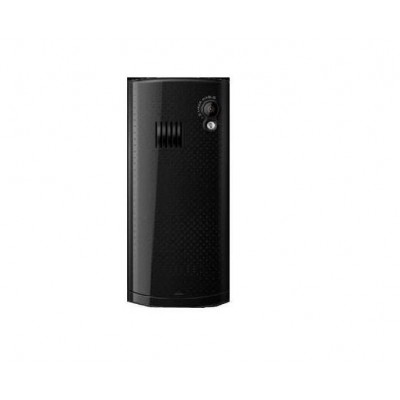Full Body Housing For Sansui S42 Red Black - Maxbhi Com
