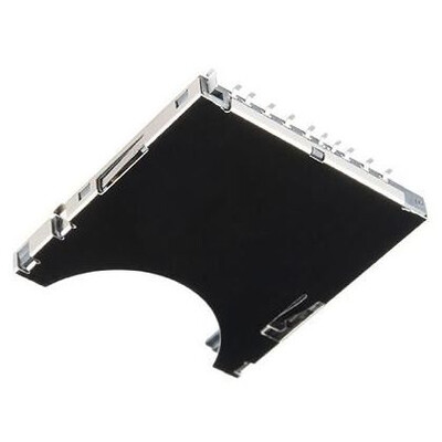 Mmc Connector For Maxtouuch 7 Inch Metallic Android 4 0 Tablet Pc - Maxbhi Com