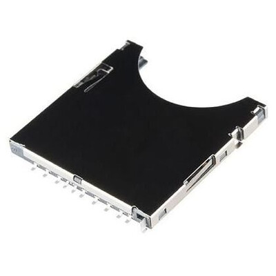 Mmc Connector For Maxtouuch 7 Inch Metallic Android 4 0 Tablet Pc - Maxbhi Com