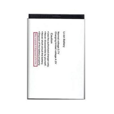 Battery For Videocon V1555n By - Maxbhi Com