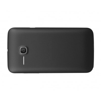 Full Body Housing For Alcatel One Touch Mpop Turquoise - Maxbhi Com