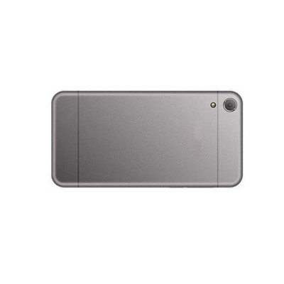 Full Body Housing For Archos 50 Oxygen Plus Black - Maxbhi Com