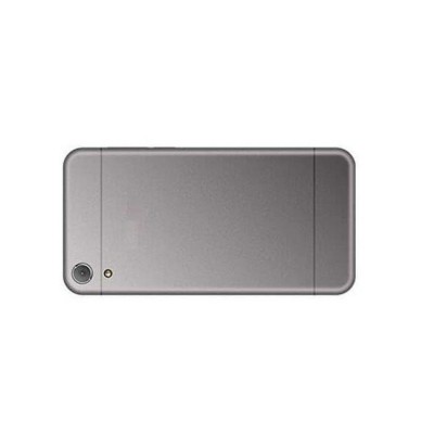 Full Body Housing For Archos 50 Oxygen Plus Black - Maxbhi Com