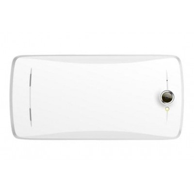 Full Body Housing For Micromax Canvas Beat A114r White - Maxbhi Com