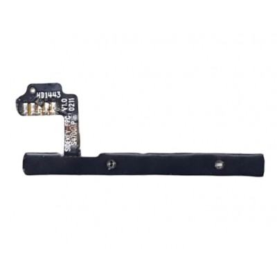 Volume Button Flex Cable For Wiko Bloom By - Maxbhi Com