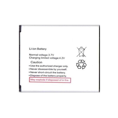 Battery For Gnine N7000 By - Maxbhi Com