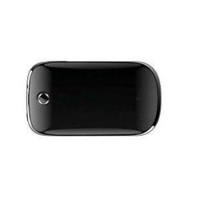 Full Body Housing For Micromax A44 Black - Maxbhi Com