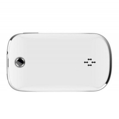 Full Body Housing For Micromax A44 White - Maxbhi Com