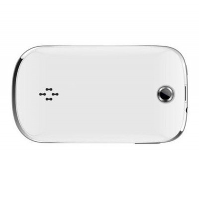 Full Body Housing For Micromax A44 White - Maxbhi Com